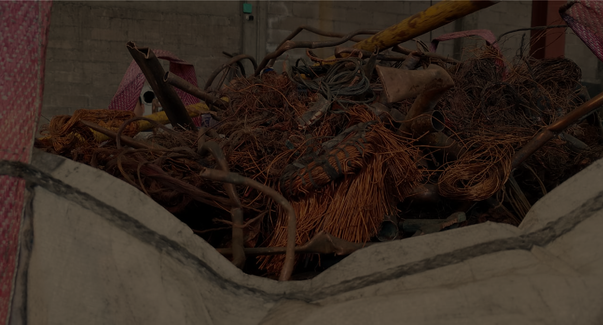 Metal Scrap